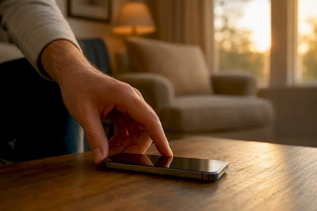 Find an OkCupid Profile Legally: Private Steps for Worried Partners