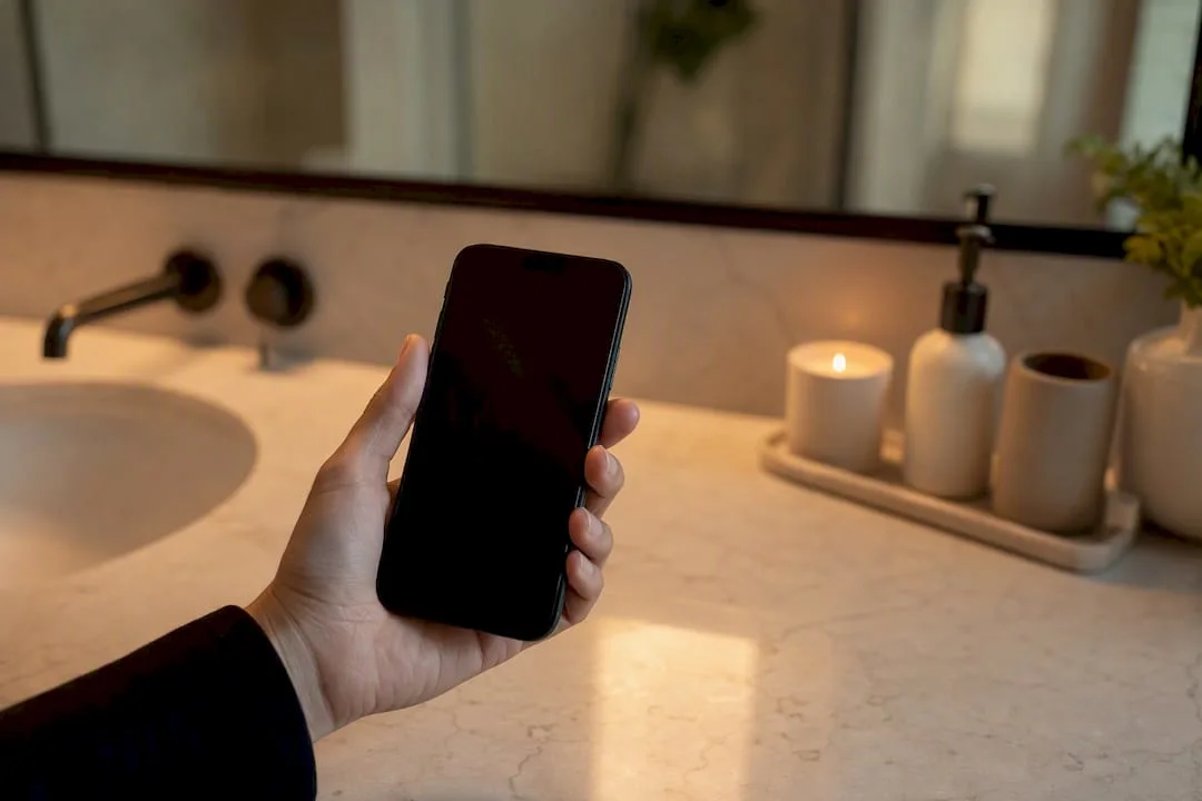 Worried Partners: Legally Blocking on Dating Apps Without Their Phone