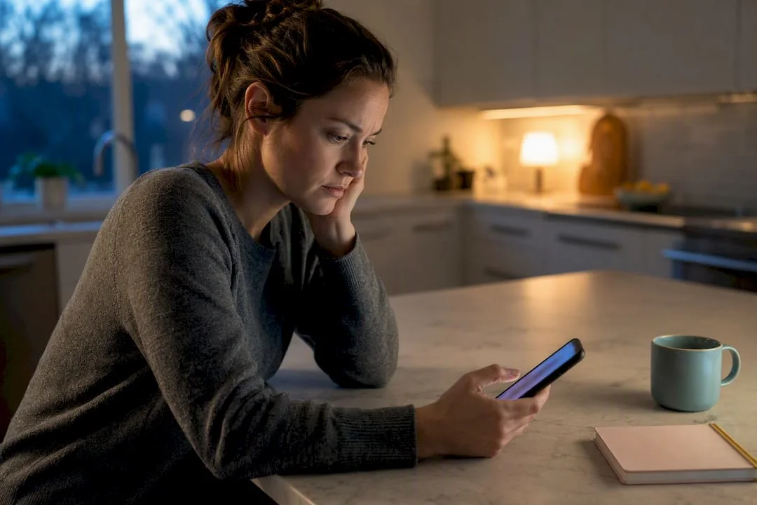 Recover a Vanished Hinge Profile Fast, Legally, for Worried Partners