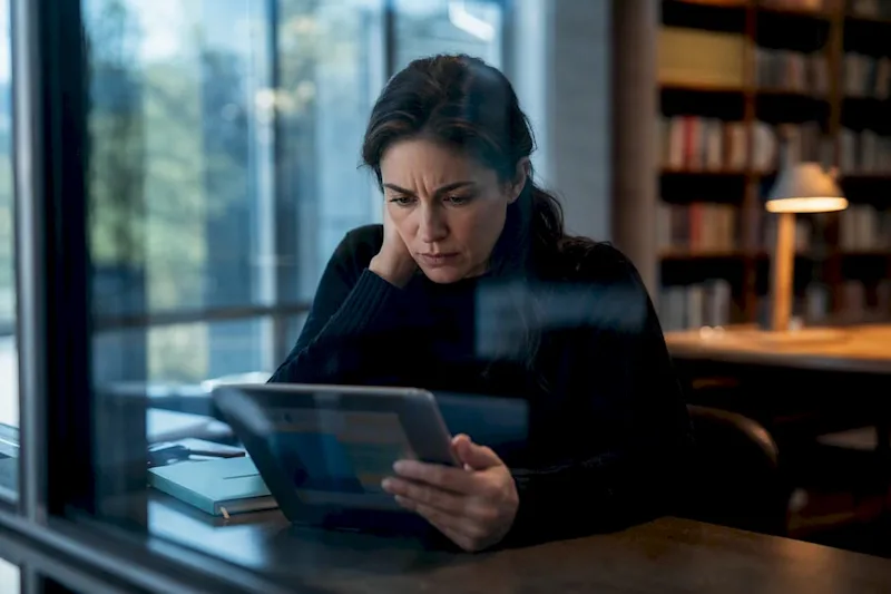 Worried Partners: Legally Verify and Heal From Emotional Cheating Online