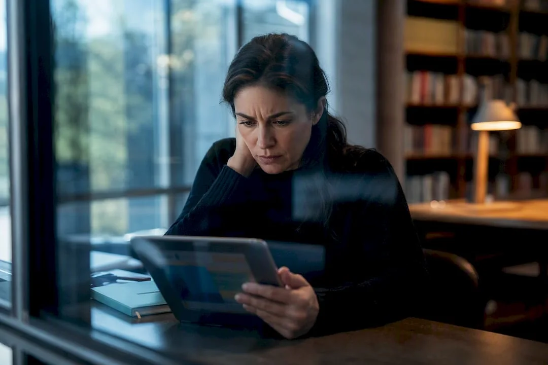 Worried Partners: Legally Verify and Heal From Emotional Cheating Online