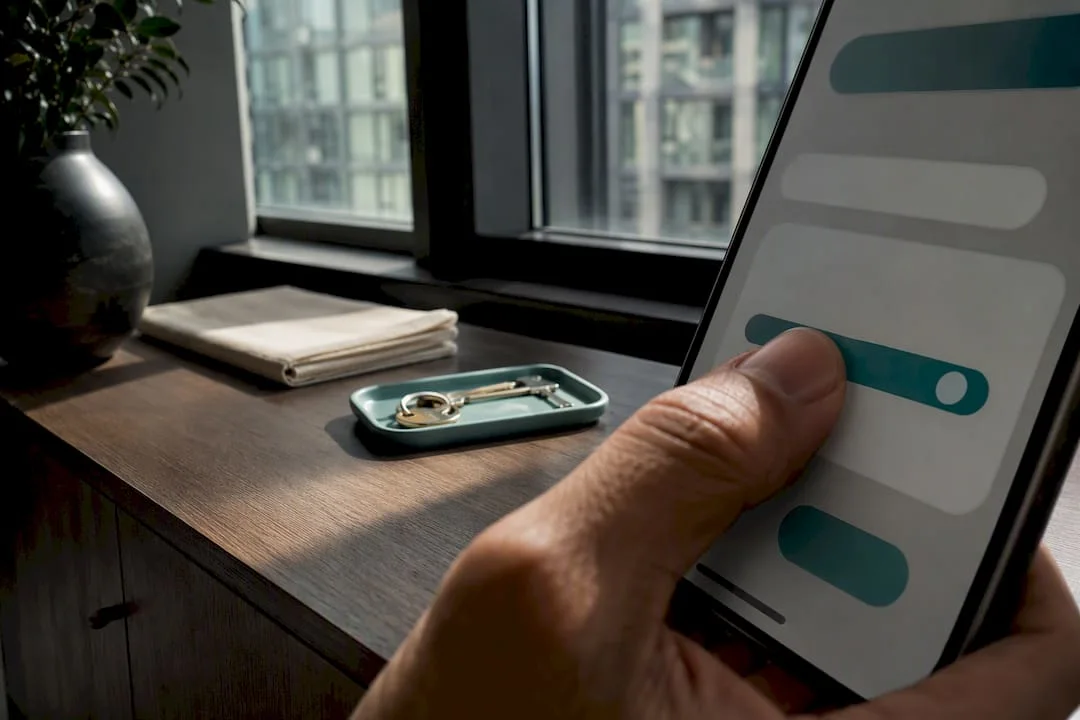 Hinge Incognito: 3 Step Privacy Recipe for Worried Partners