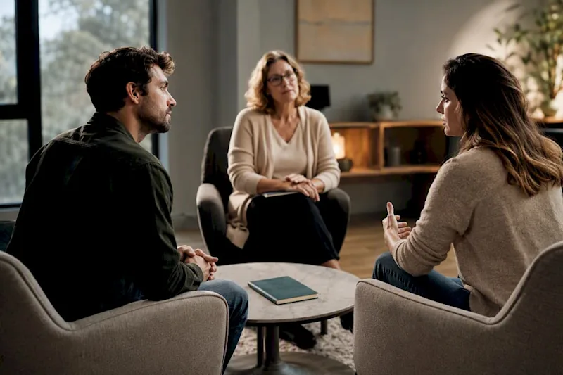 Rebuild Trust After Cheating: 5 Trauma Informed Steps That Prove It