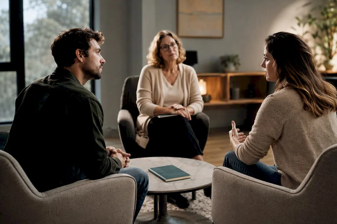 Rebuild Trust After Cheating: 5 Trauma Informed Steps That Prove It
