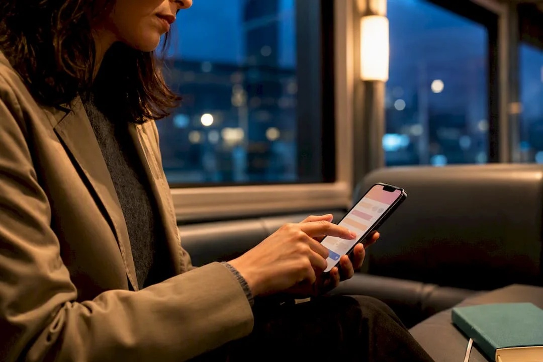 Find a Hinge Profile in 10–15 Minutes, Legally, for Worried Partners