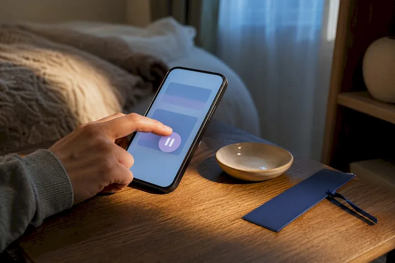 Bumble Snooze Mode: Pause Quietly, Verify Legally, Worried Partner?