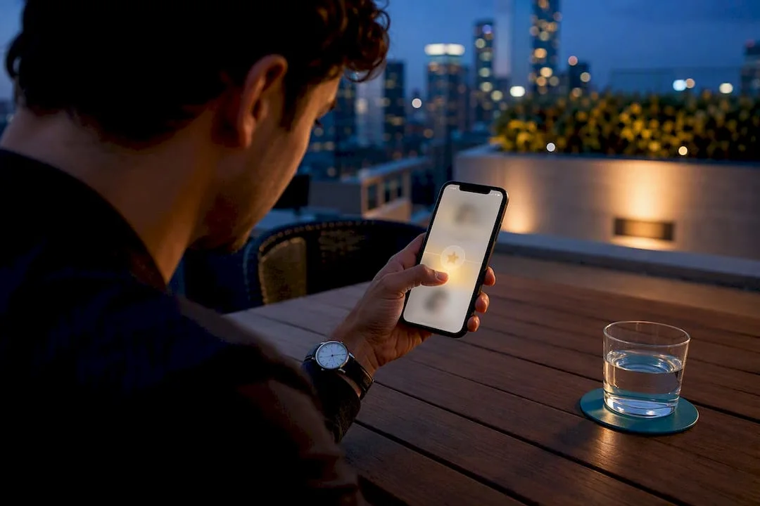 30 Minute Boost: How Bumble Spotlight Can Get You More Matches