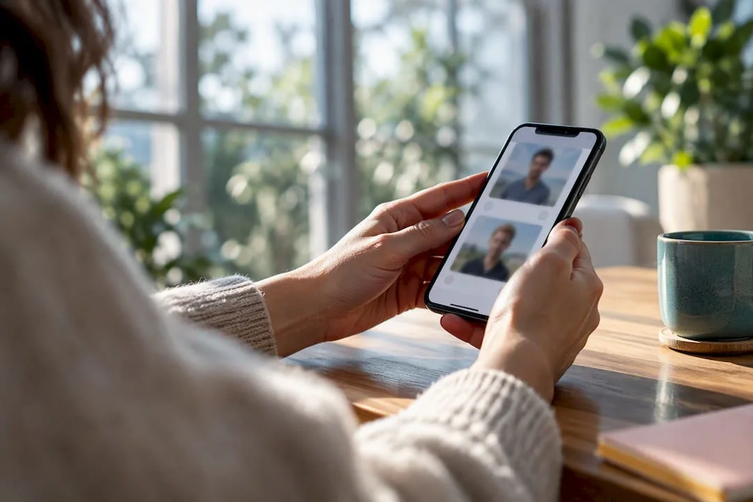 5 Legal Steps for Worried Partners to Spot Fake Dating Profiles