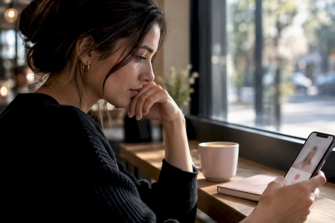 Don't Waste Your Hinge Rose: When to Spend It, Legal Help for Partners