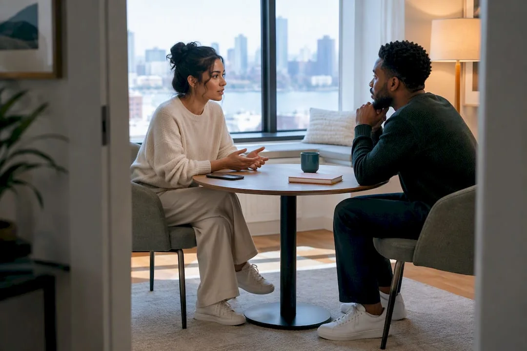 Legally Check Relationship Boundaries on Dating Apps Without Spyware