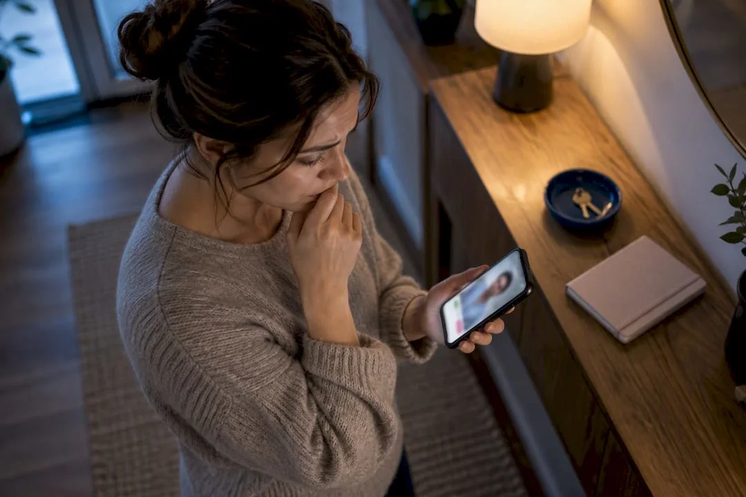 Worried Partner? Verify a Tinder 'Joined Recently' Badge Legally