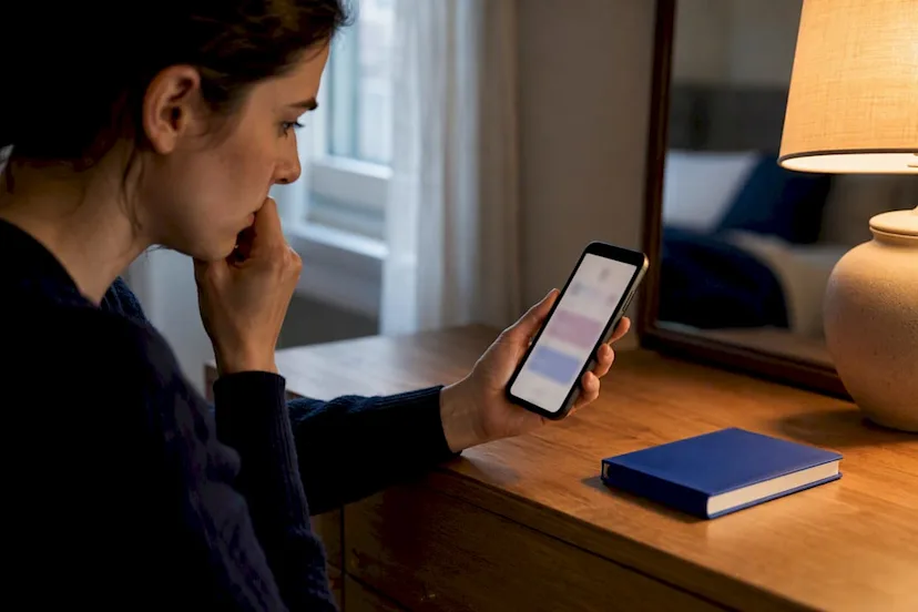 Hinge Location Reality for Worried Partners Neighborhood, Not Live GPS
