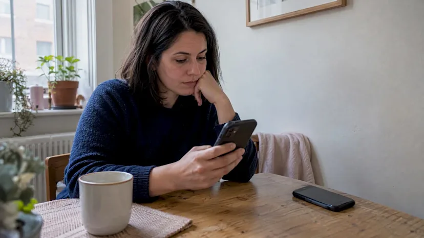 Seven Steps for Worried Partners to Detect Duplicate Dating Profiles