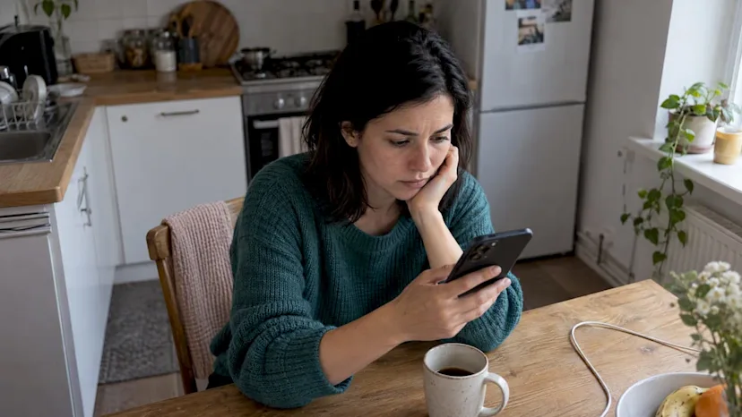 6 Signs Your Partner Is on Bumble and How to Check Safely