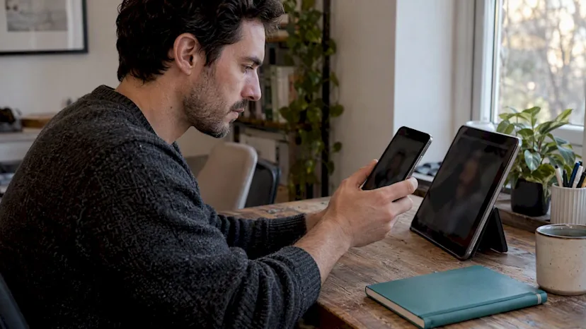 5 Privacy First Checks for Partners to Find a Tinder Profile
