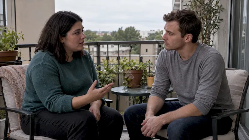 Is Making a Dating Profile Cheating? Activity Matters More Than Age