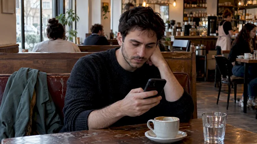 Feeld Last Seen: What It Really Tells You About Your Partner