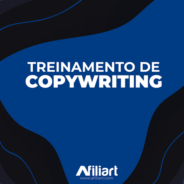 Treinamento de Copywriting