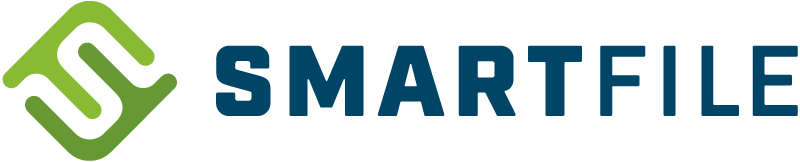 SmartFile logo transparent