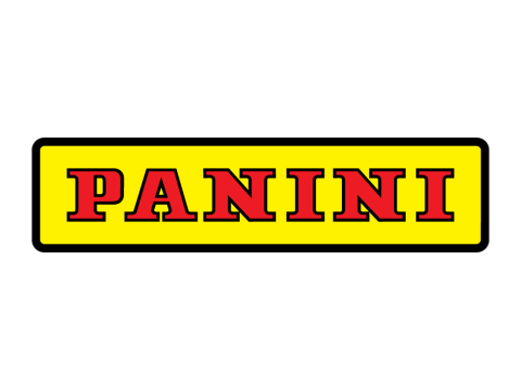 Partner logo: Panini