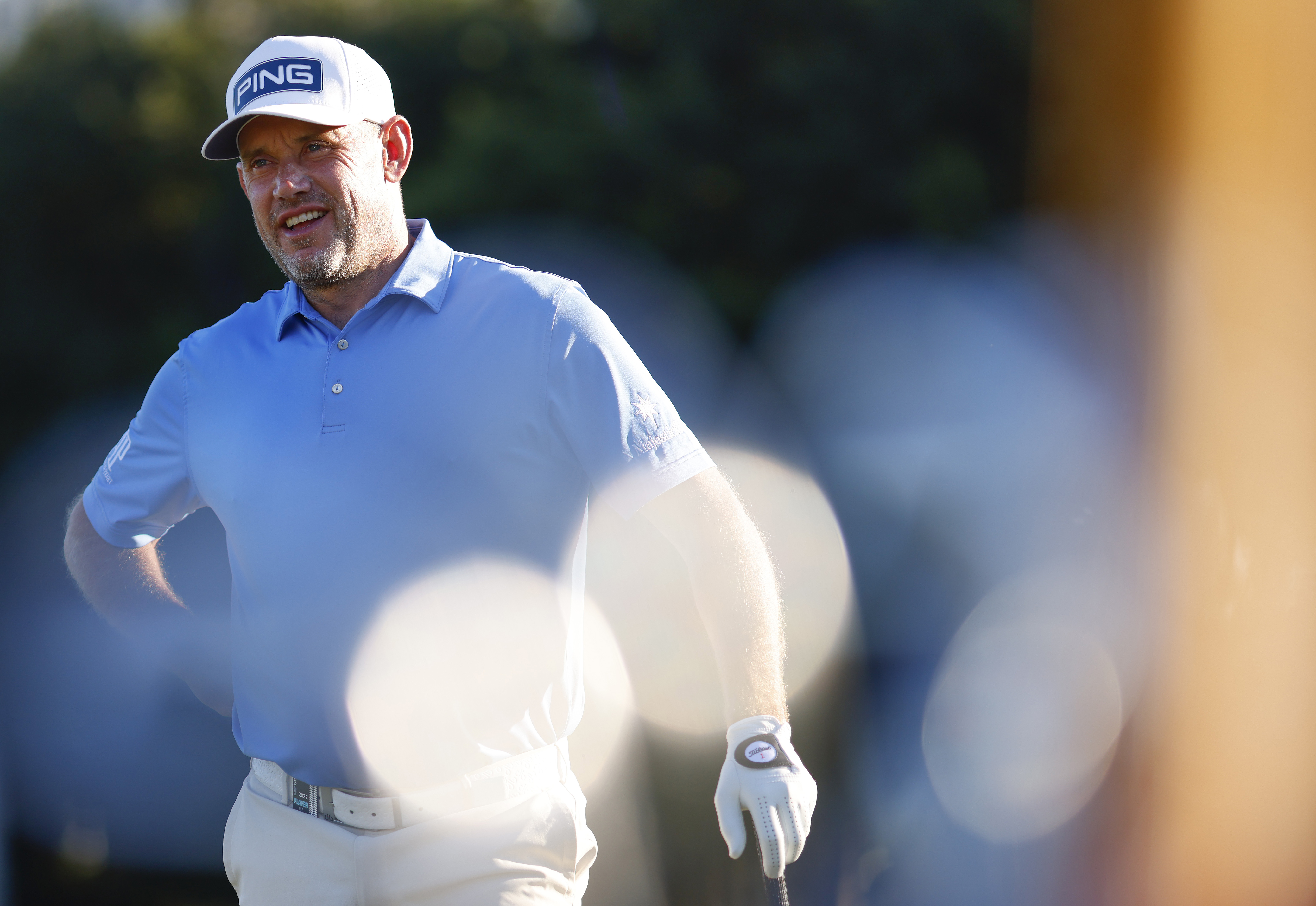 30 THINGS WORTH KNOWING ABOUT LEE WESTWOOD'S PRO CAREER | LIV Golf