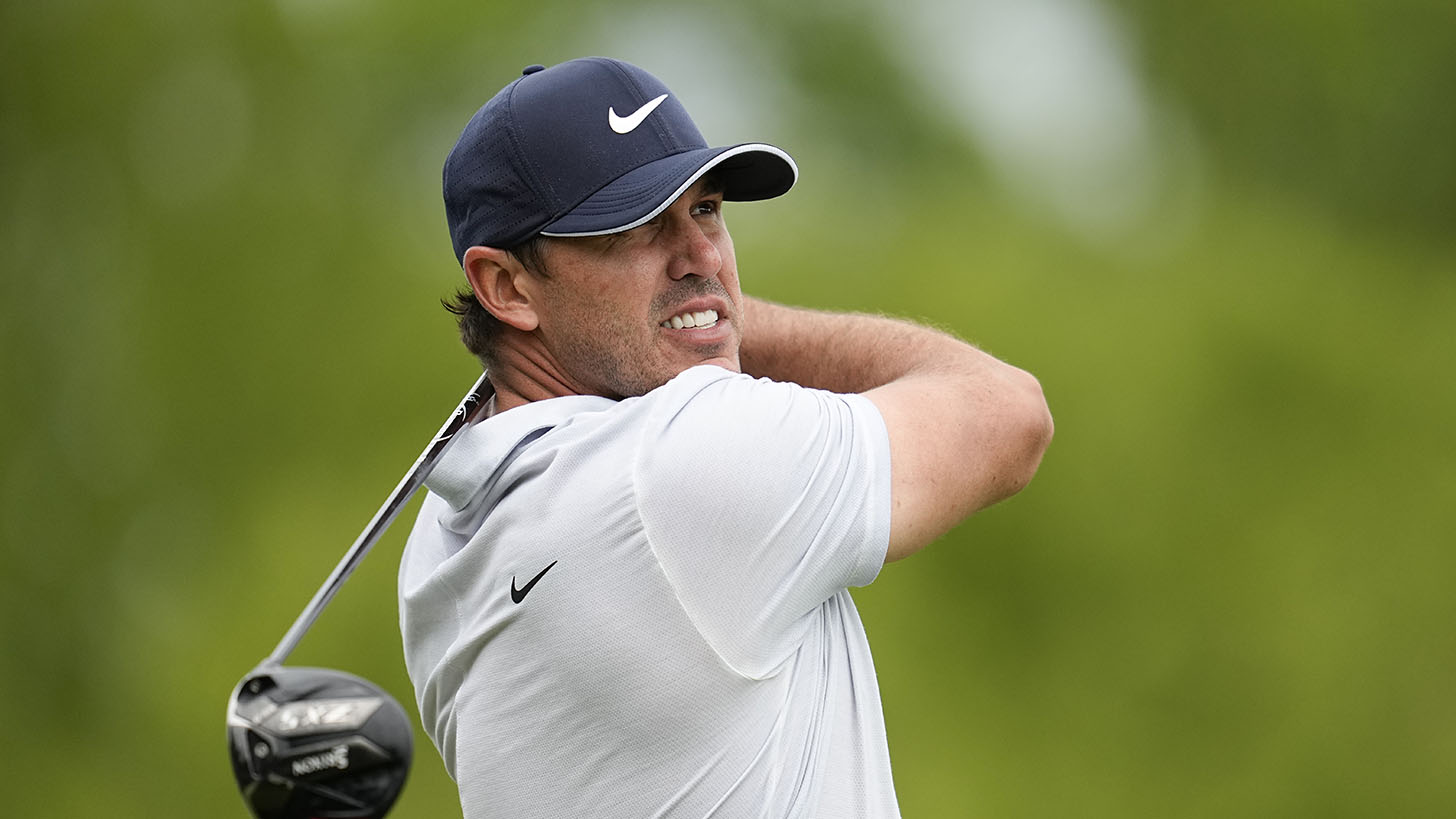 2023 Masters leaderboard: Brooks Koepka maintains lead after 54 holes