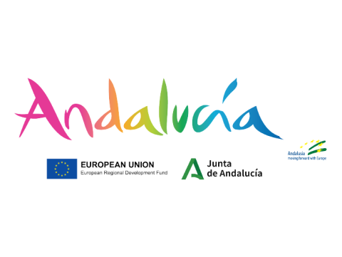 Andalucia partner logos