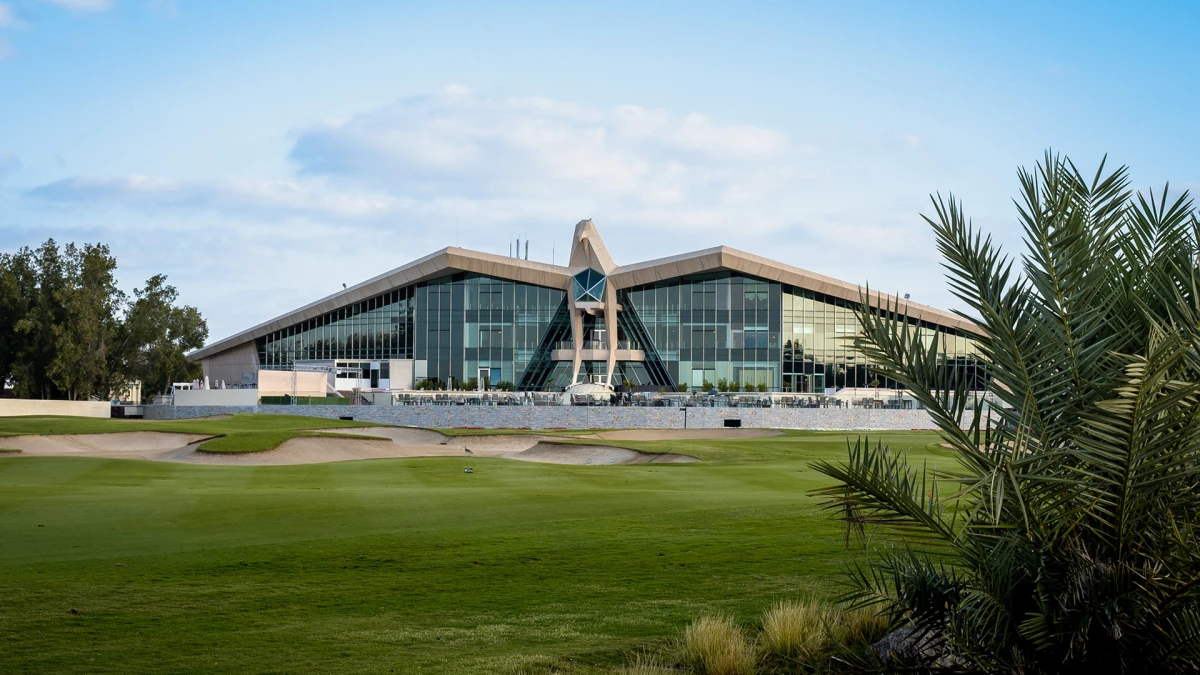 LIV Golf Promotions Global Tournament in Abu Dhabi to Qualify Elite