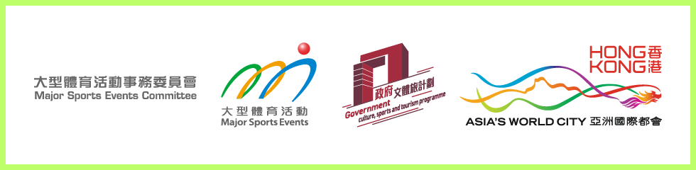 Major Sports Events M Mark