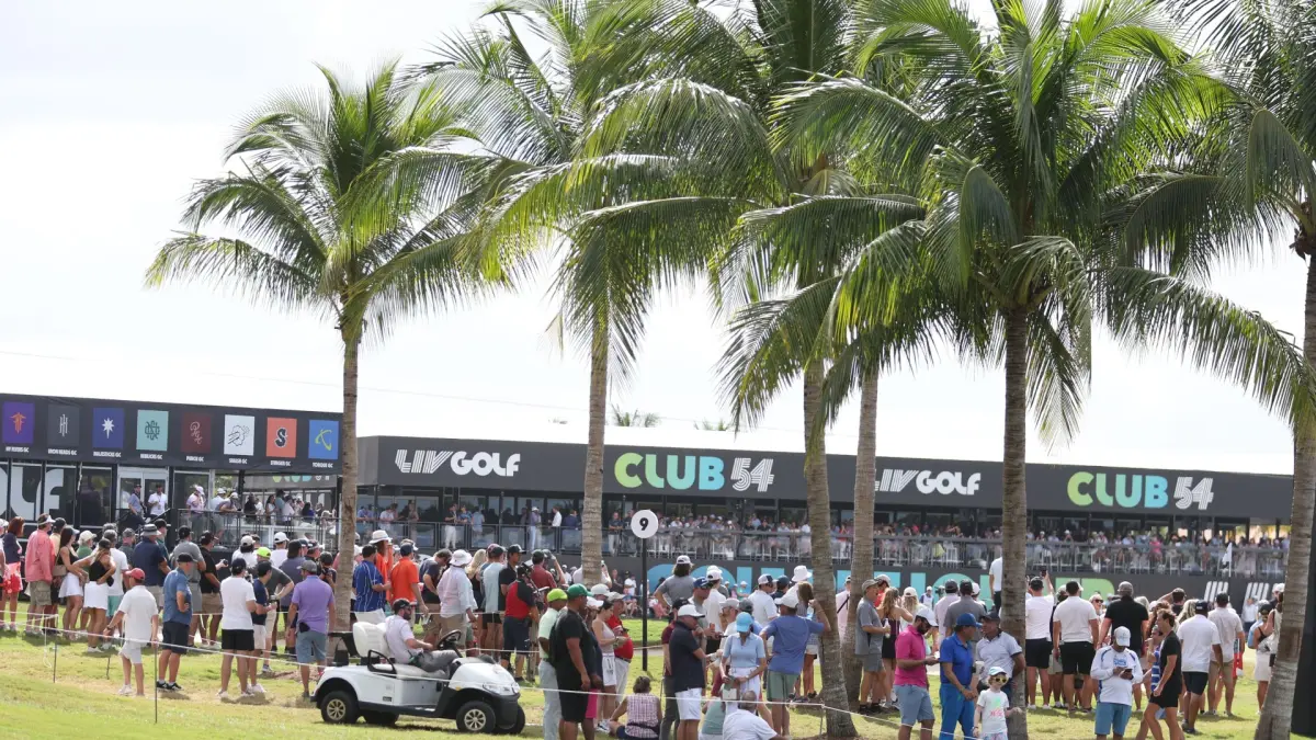 Prize money announced for Team Championship in Miami