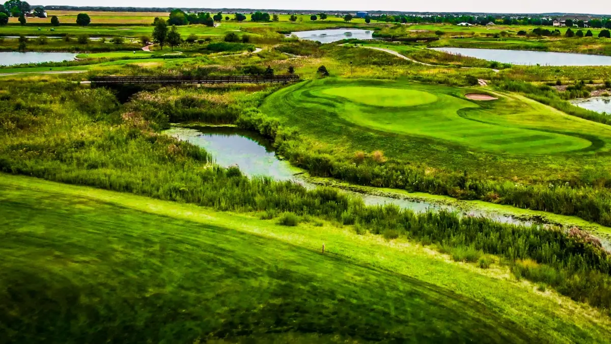 LIV Golf Chicago at Bolingbrook | LIV Golf