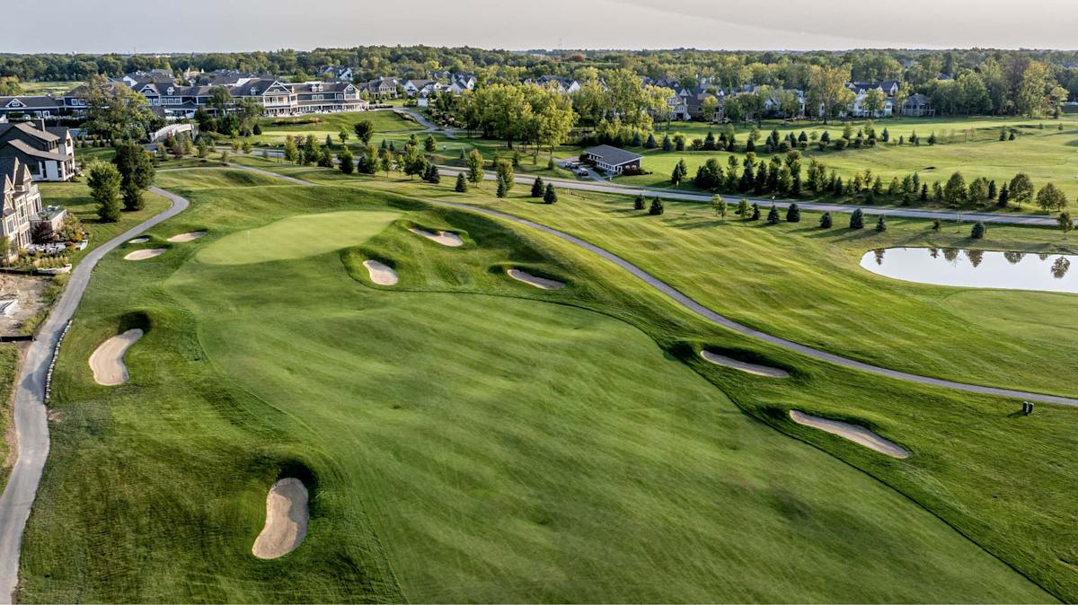 Fun facts on the 10 announced venues for the 2025 season | LIV Golf