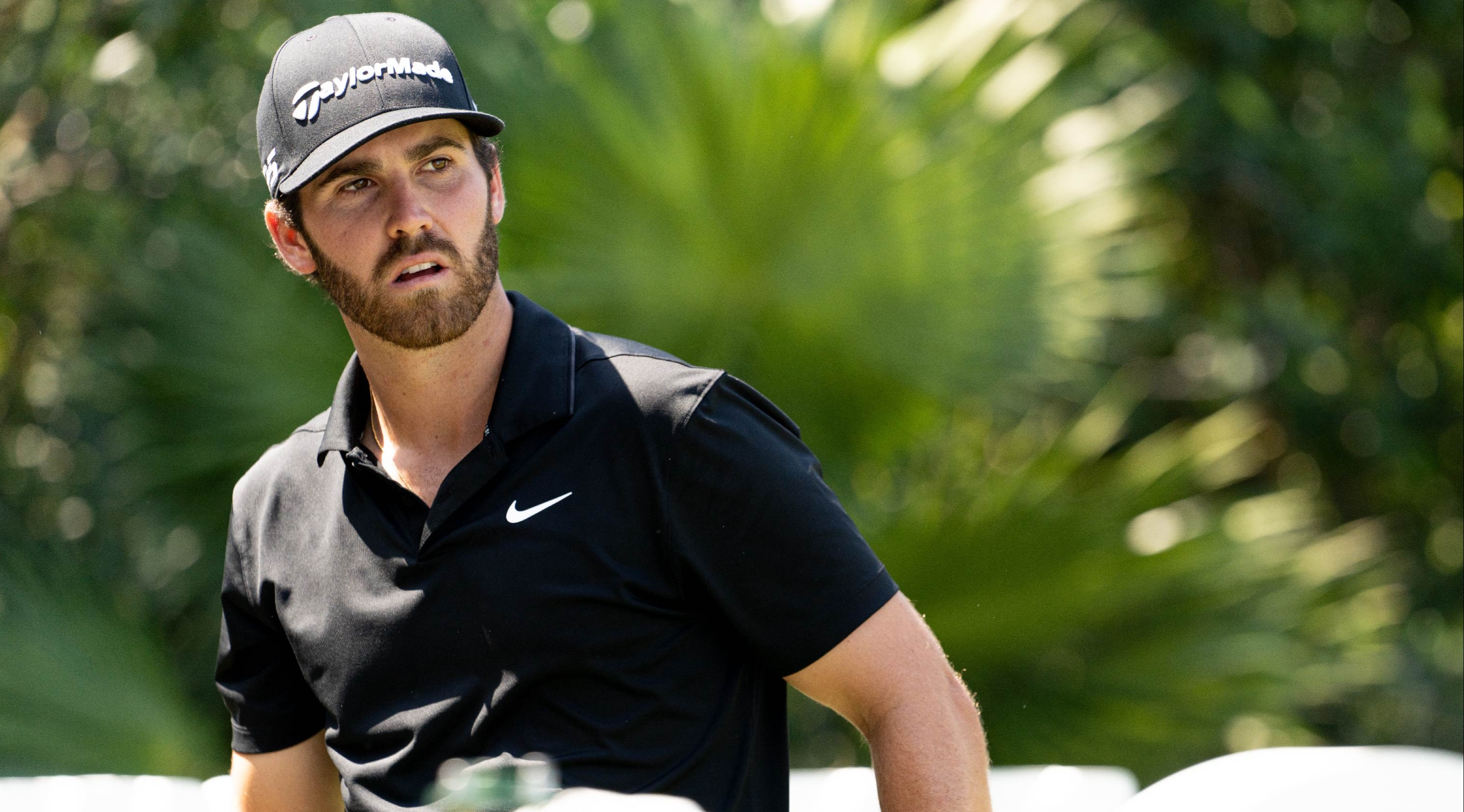Nike Parting Ways with Matt Wolff – More Evidence of Leaving the Golf Game