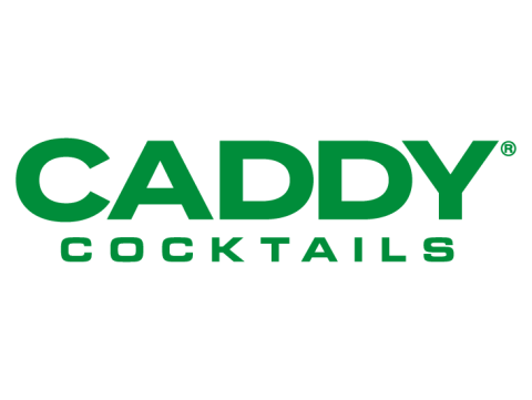 CADDY COCKTAILS logos