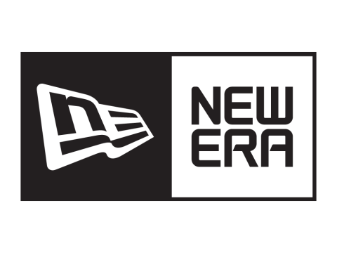 Partner logo: New Era