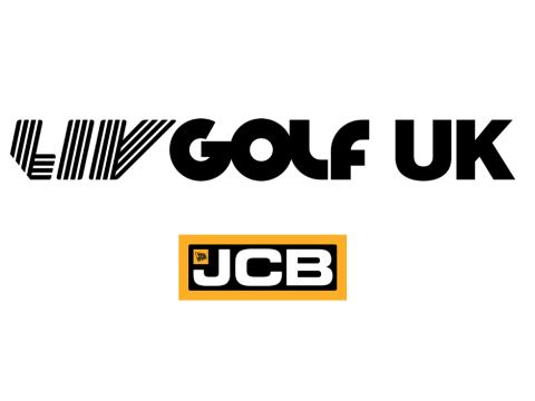 LIV Golf UK by JCB