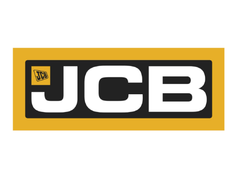 JCB logo