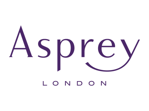 Asprey logos