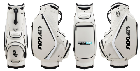 GOLF BAG GIVEAWAY Dallas 24