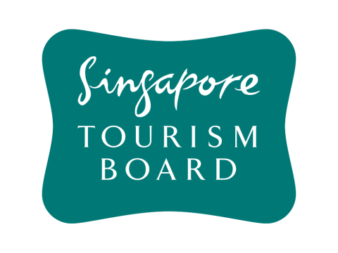 Partner logo: Singapore Tourism Board