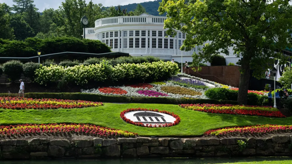 First Look Greenbrier STORY image