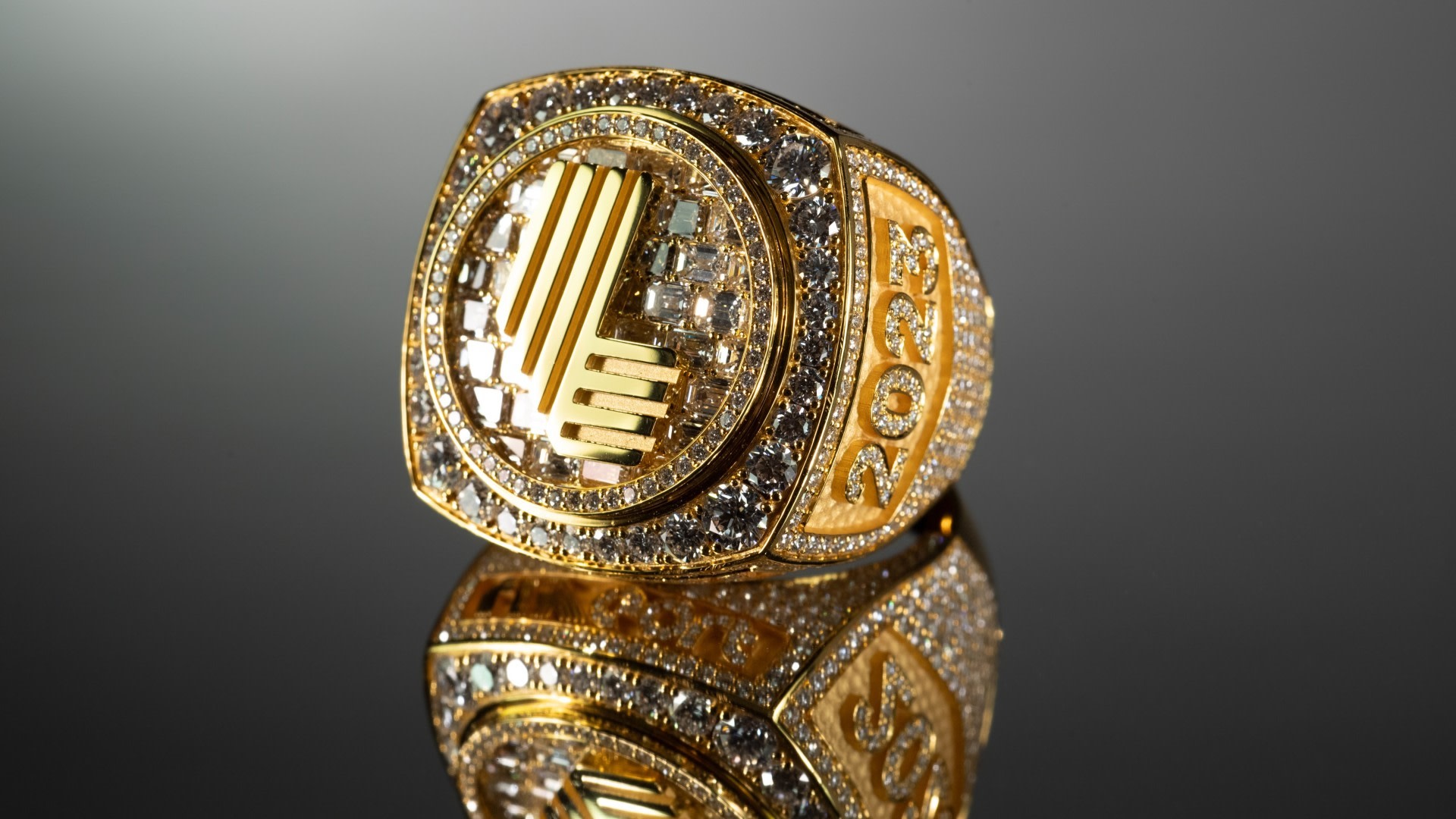 About - Signature Championship Rings