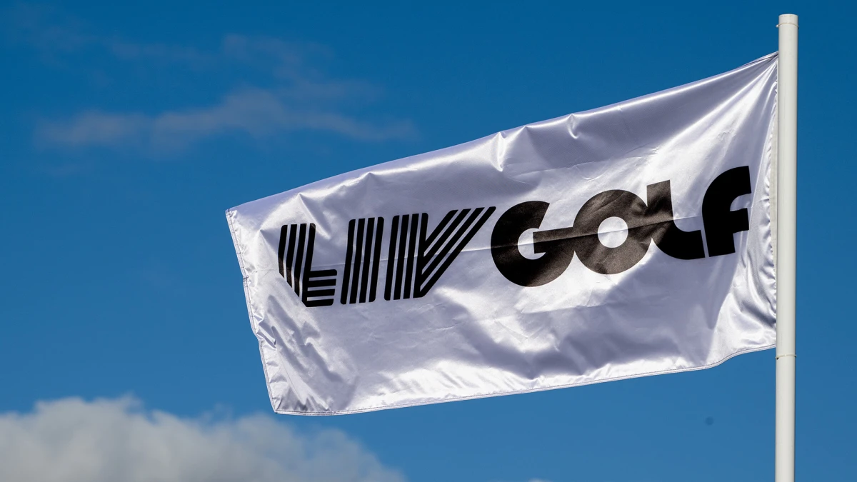 LIV Golf announces five new team General Managers | LIV Golf