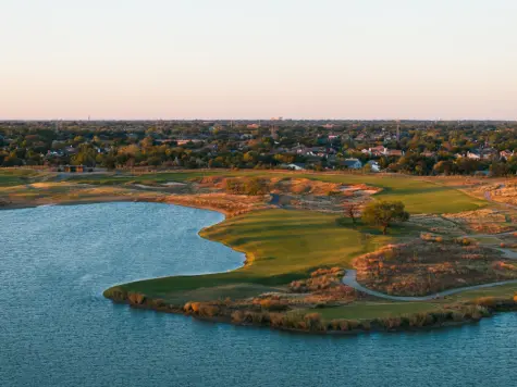 Dallas 24: Maridoe Golf Club