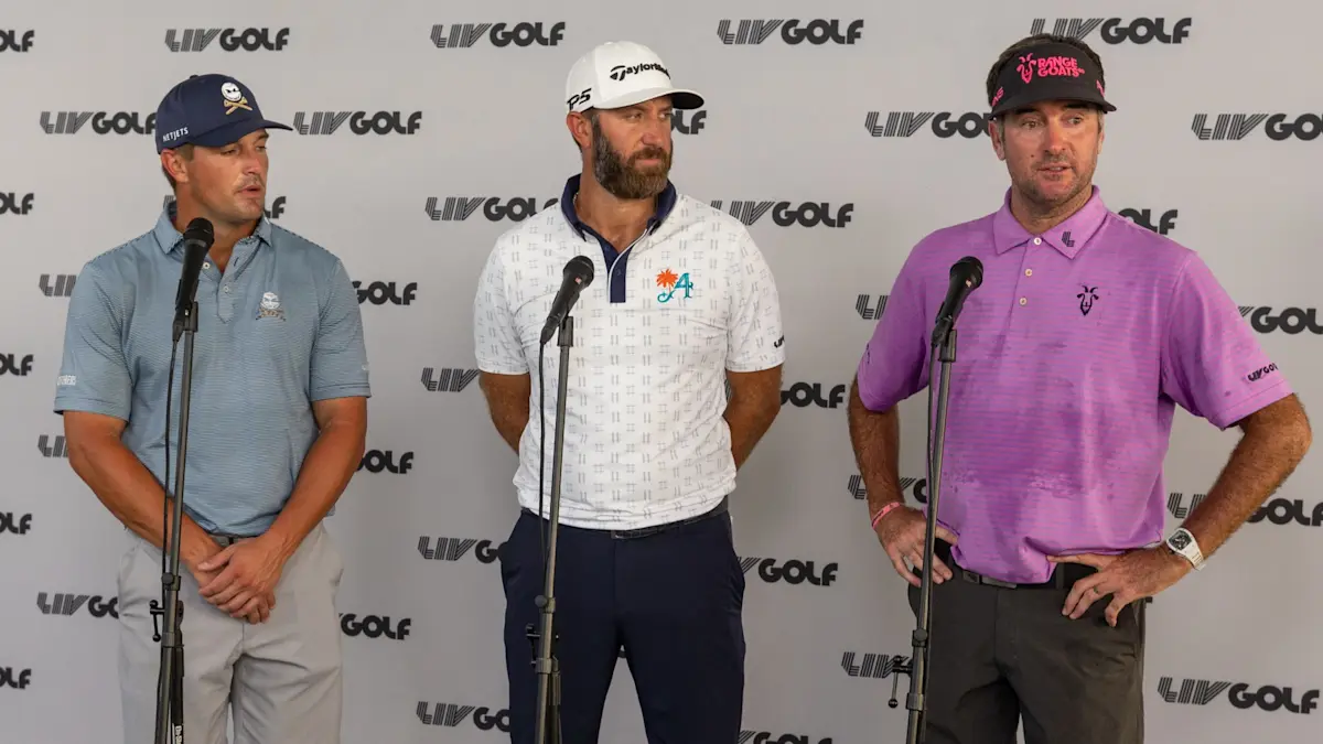 Liv Golf Final Predictions For Team Championship Liv Golf