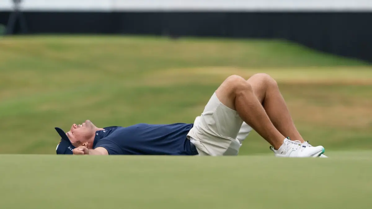 Rd. 3 Nashville News and Notes: DeChambeau can rest now | LIV Golf