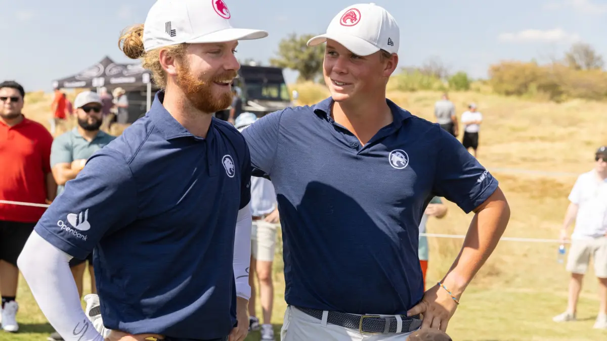 News and Notes: Four teams who can win Team Championship | LIV Golf