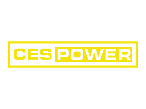 CES Power logo