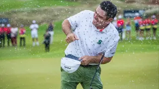 Australian Open: LIV's Joaquin Niemann beats Rikuya Hoshino in play-off to  claim first DP World Tour title, Golf News