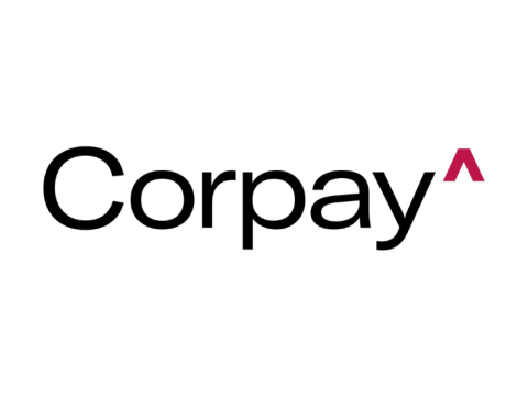 Corpay Logo